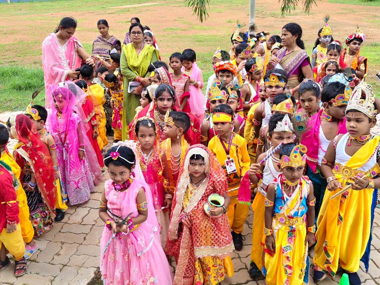 GISKhordha Gallery
